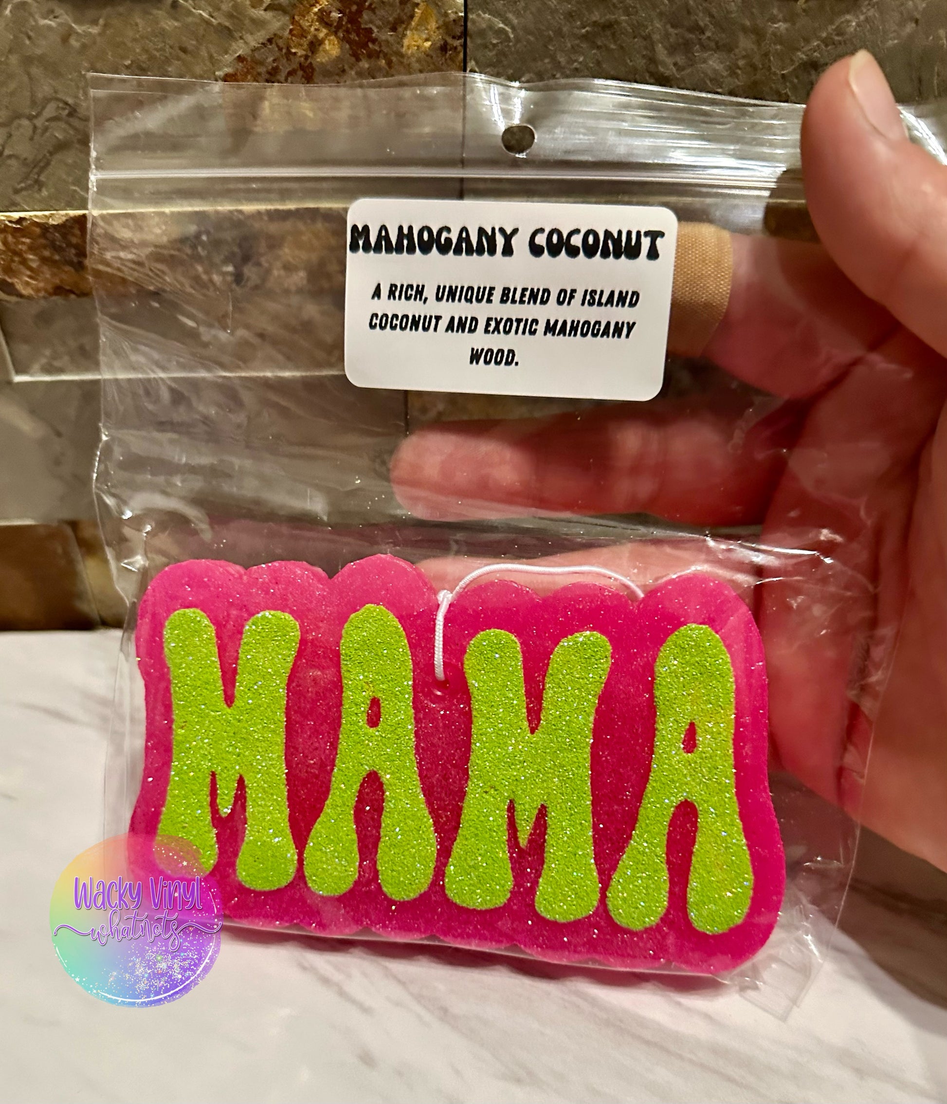 Mama Freshie Wacky Vinyl Whatnots, LLC