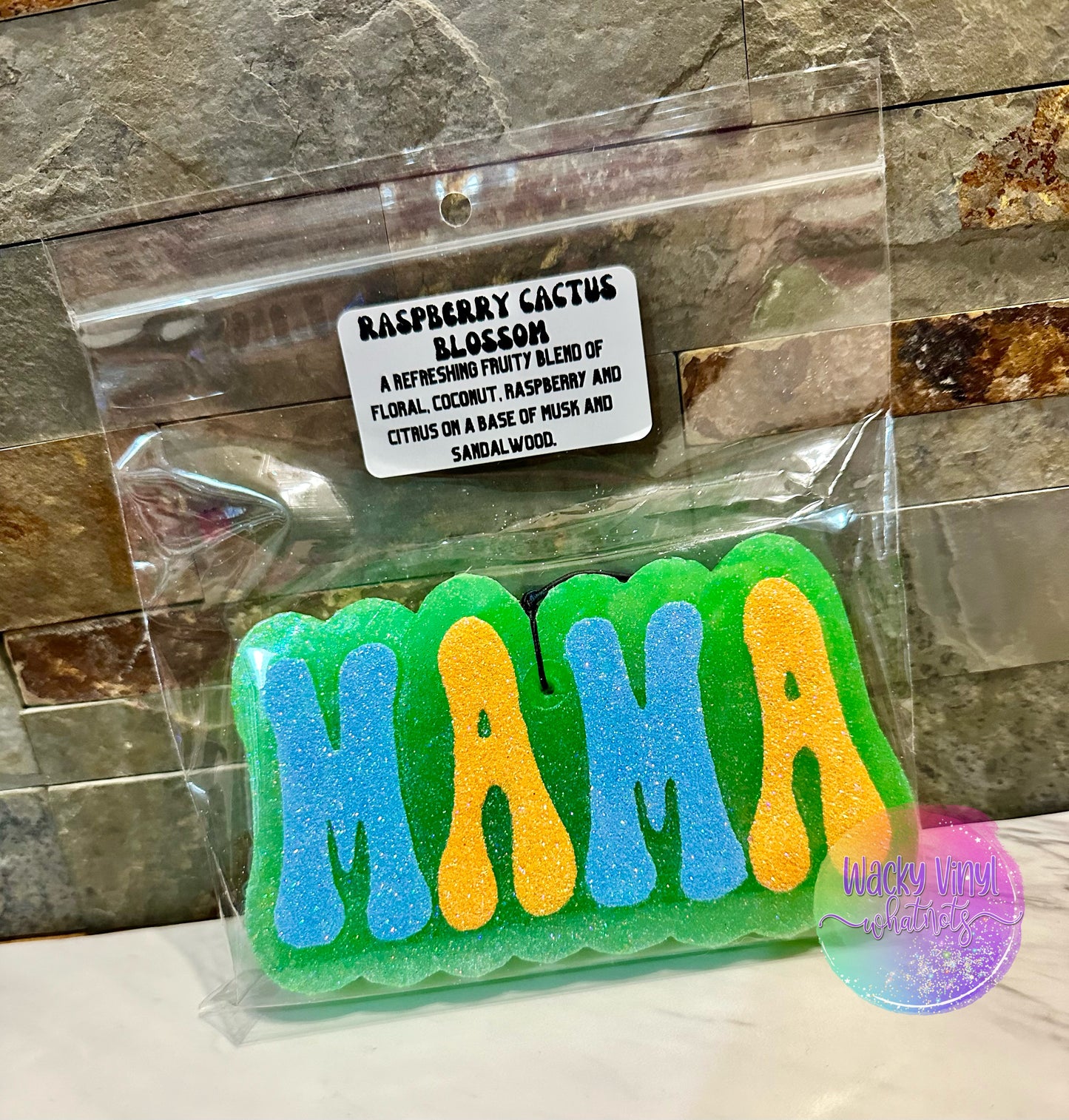 Mama Freshie Wacky Vinyl Whatnots, LLC