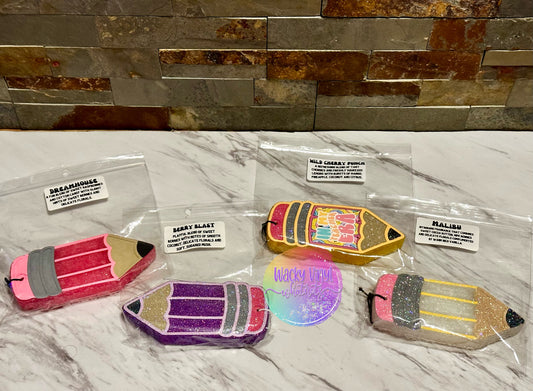 Pencil Freshie Wacky Vinyl Whatnots, LLC