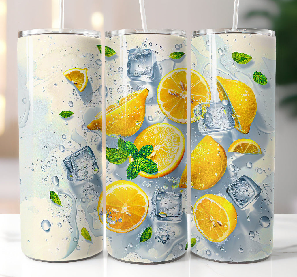 Custom Tumblers for Candy's Porch - Iced Wacky Vinyl Whatnots, LLC
