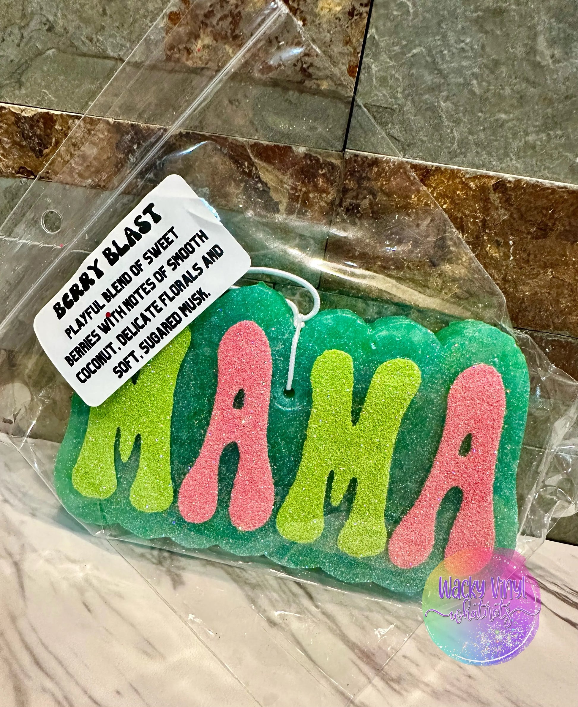 Mama Freshie Wacky Vinyl Whatnots, LLC