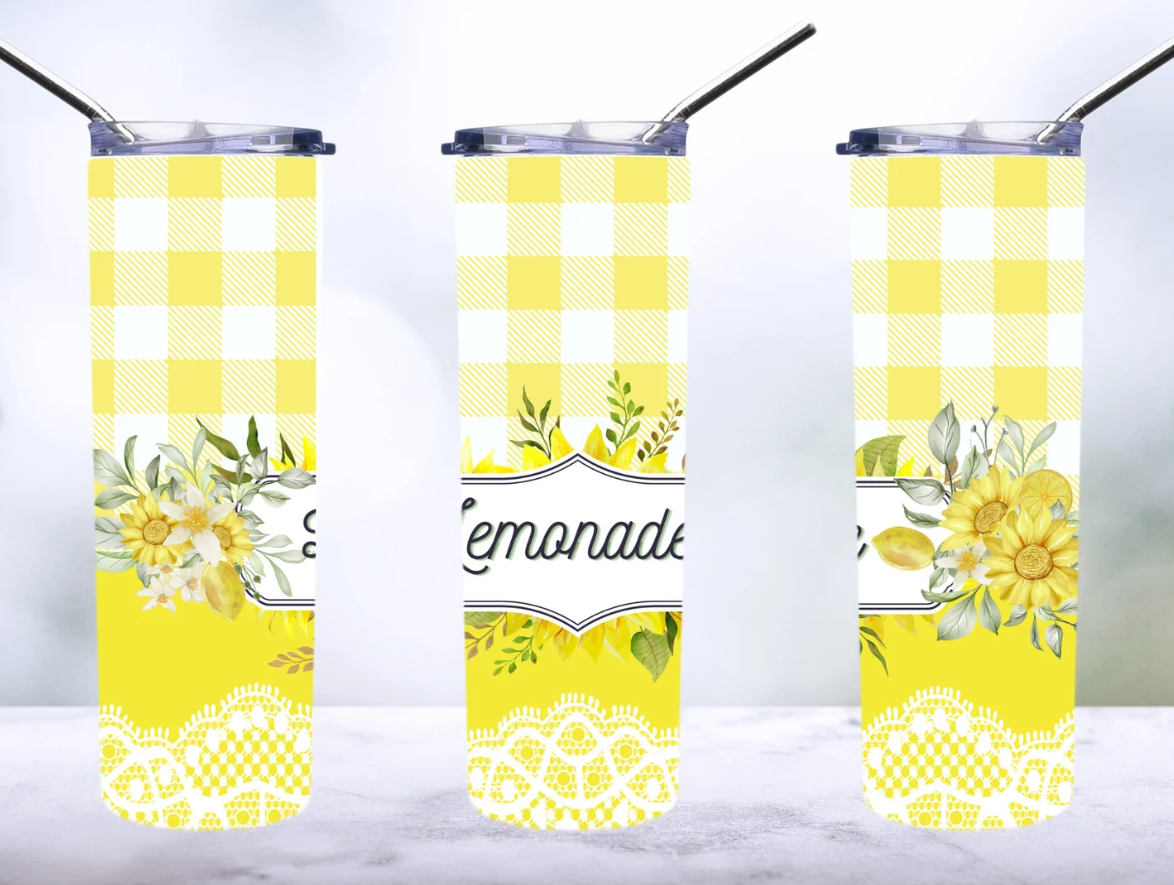 Custom Tumblers for Candy's Porch - Funny Wacky Vinyl Whatnots, LLC