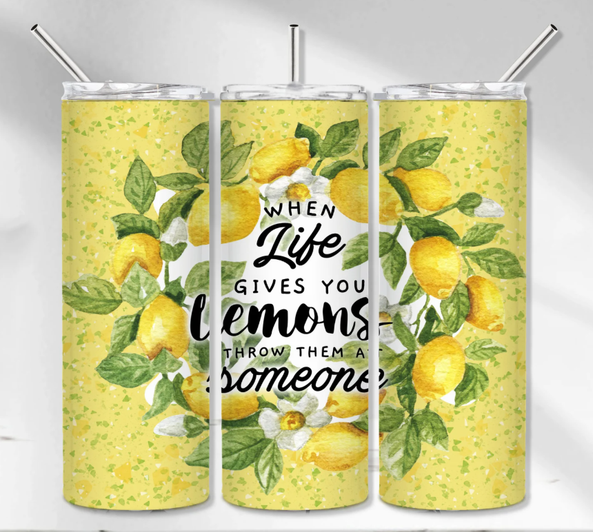 Custom Tumblers for Candy's Porch - Iced Wacky Vinyl Whatnots, LLC
