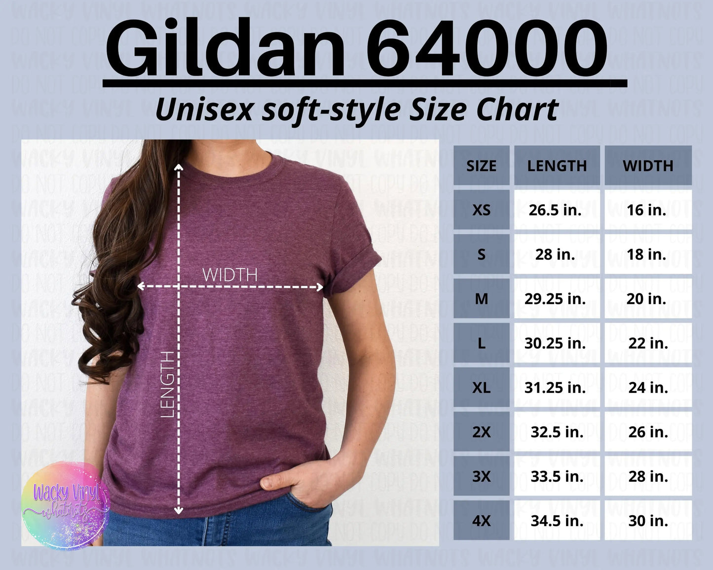 In a World Full of Tee Wacky Vinyl Whatnots, LLC