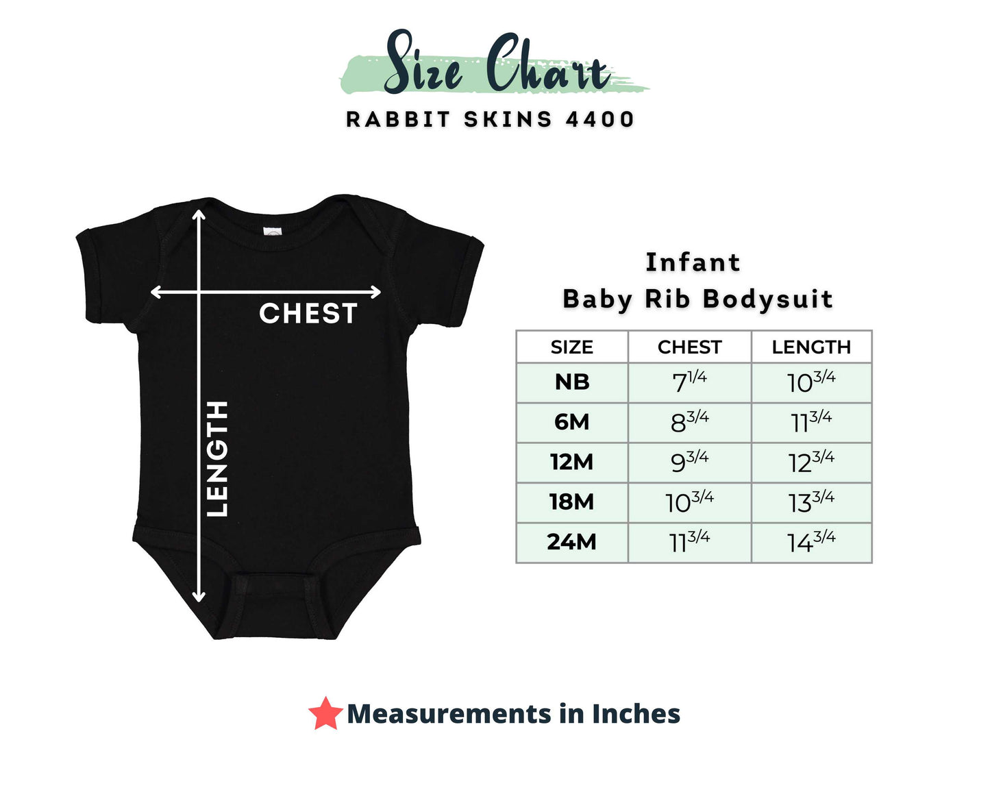 Rainbow Bodysuit Wacky Vinyl Whatnots, LLC