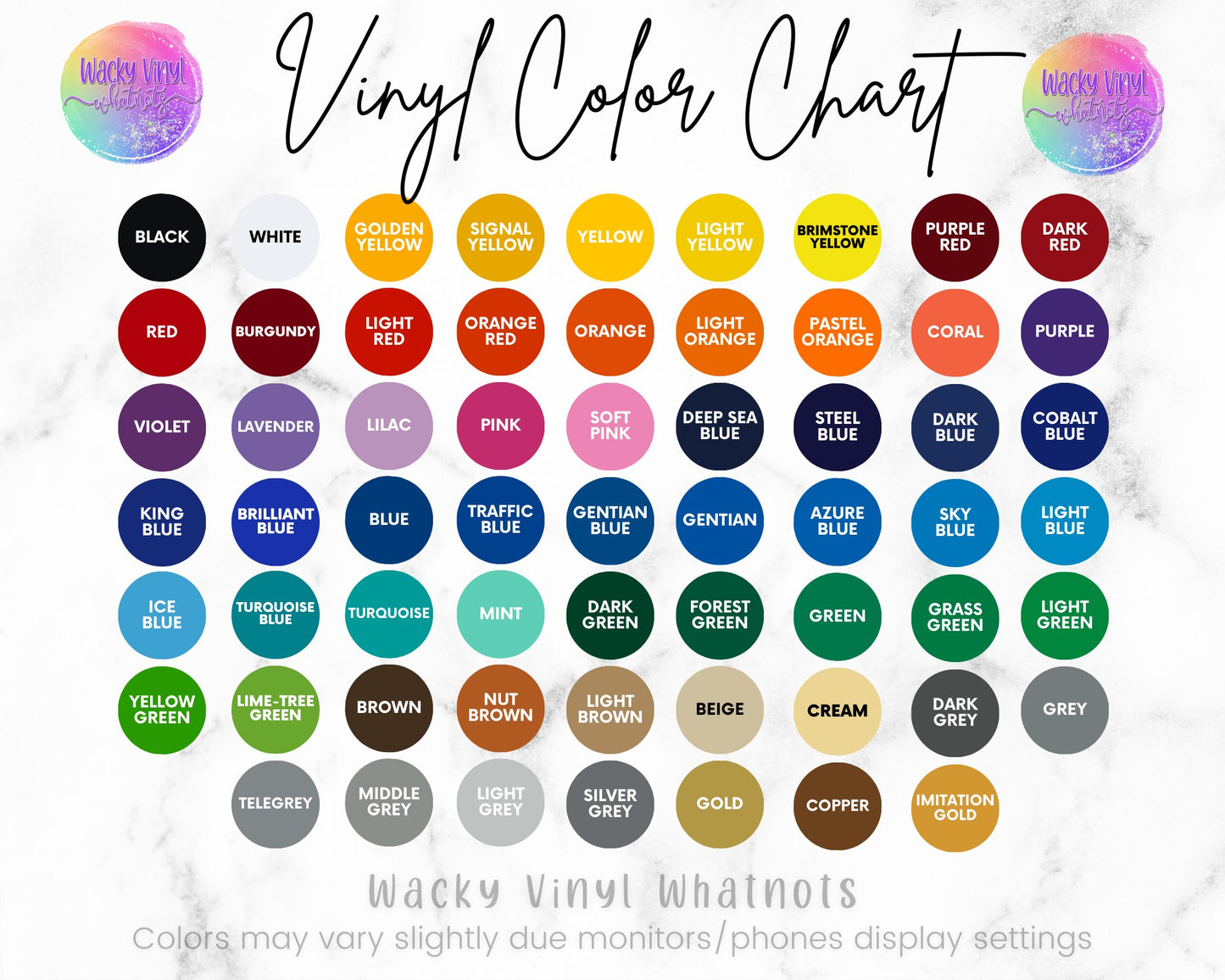 Sports Decal Wacky Vinyl Whatnots, LLC