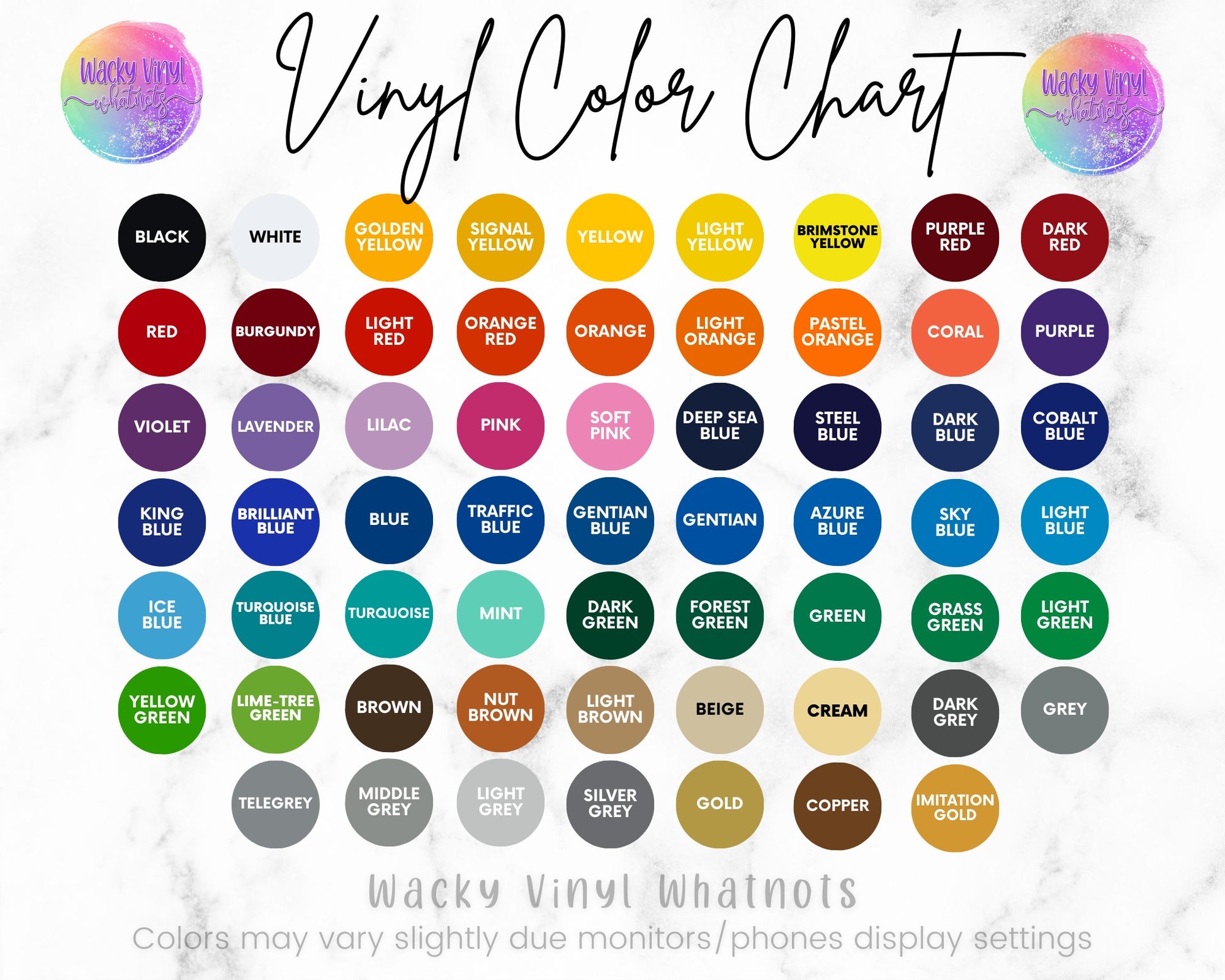 Sports Decal Wacky Vinyl Whatnots, LLC