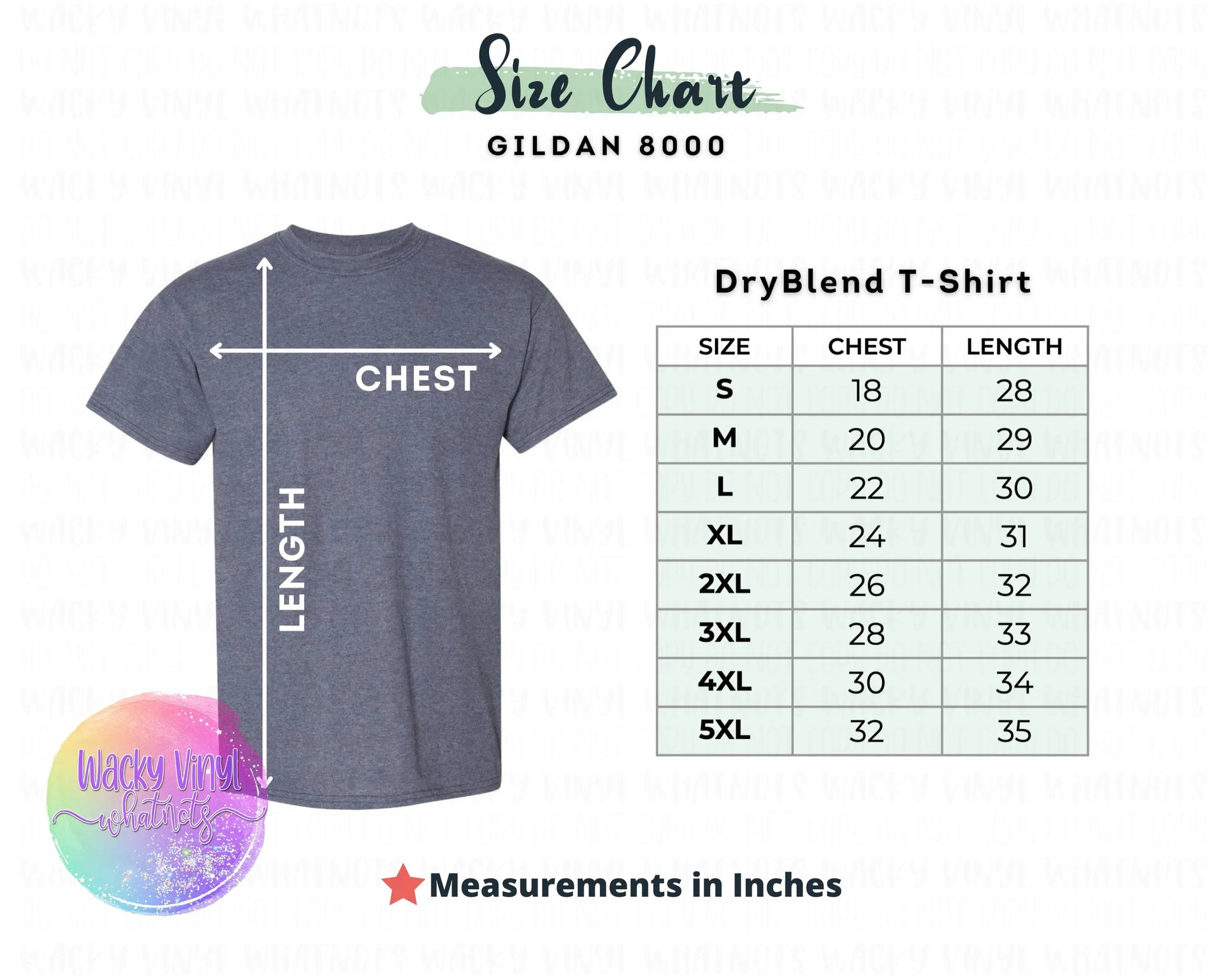 We Wear Pink Tee Wacky Vinyl Whatnots, LLC