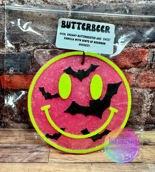 Bat Smile Freshie Wacky Vinyl Whatnots, LLC