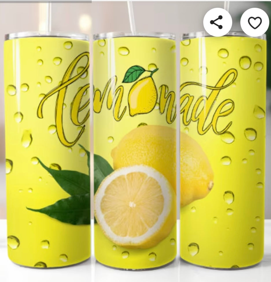 Custom Tumblers for Candy's Porch - Lace Wacky Vinyl Whatnots, LLC