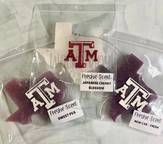A & M Freshie Wacky Vinyl Whatnots, LLC