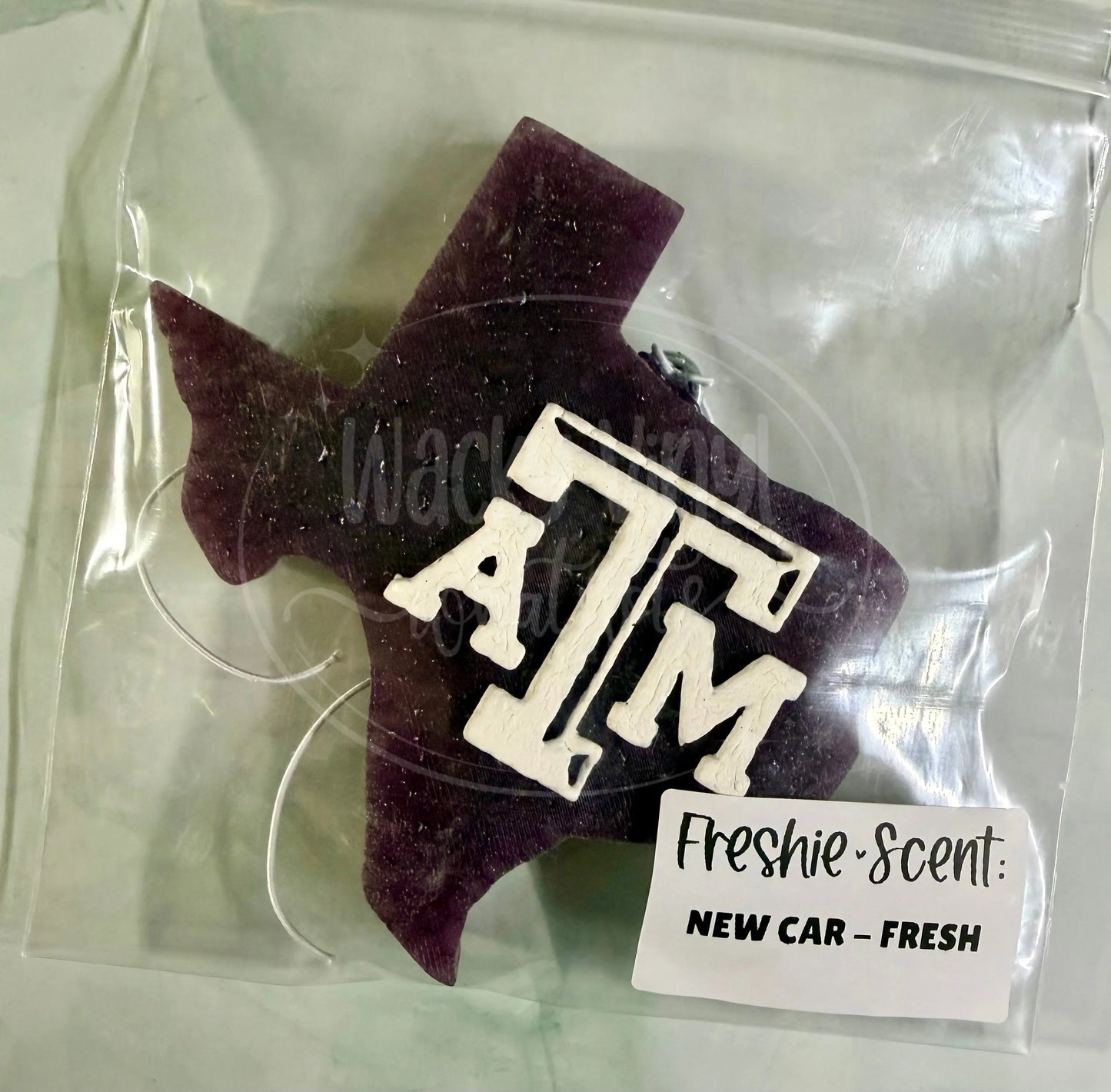 A & M Freshie Wacky Vinyl Whatnots, LLC