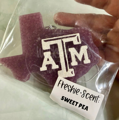 A & M Freshie Wacky Vinyl Whatnots, LLC