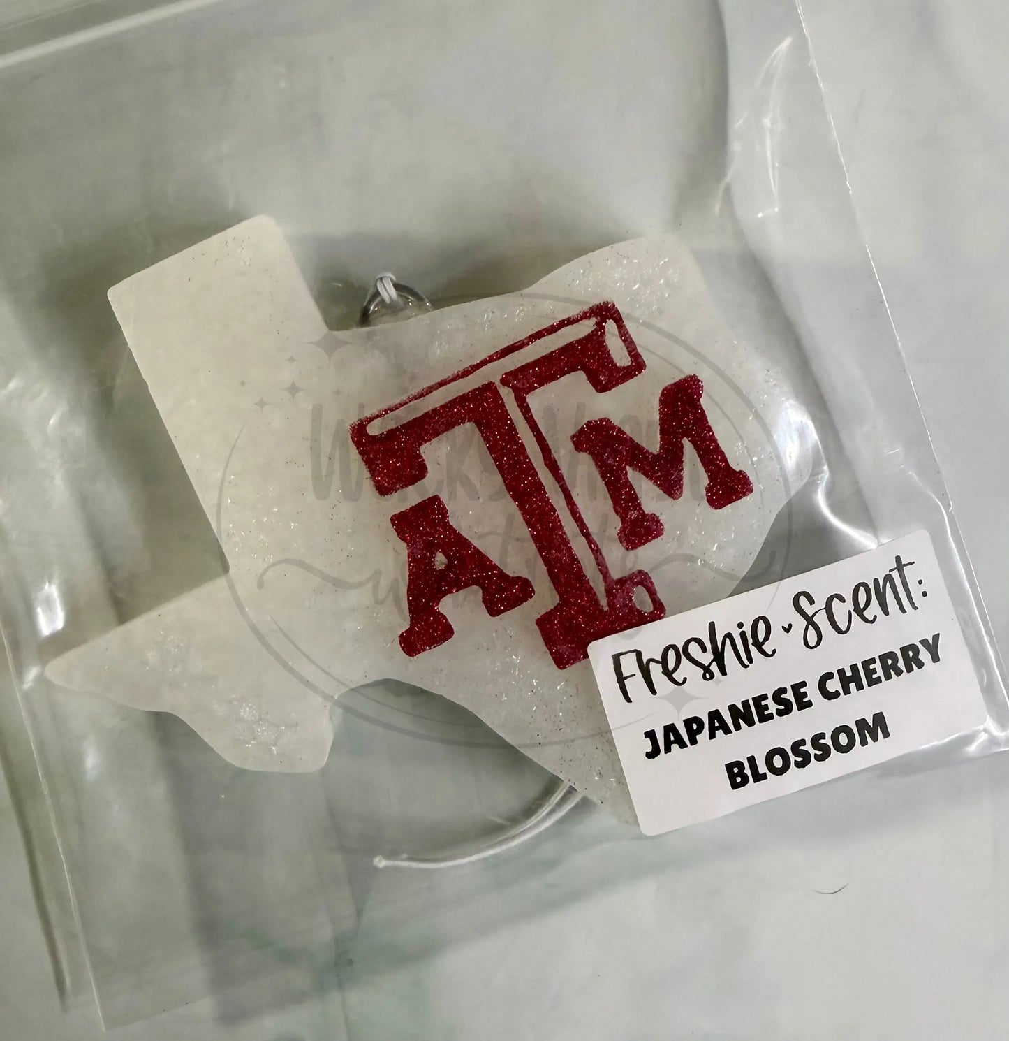 A & M Freshie Wacky Vinyl Whatnots, LLC