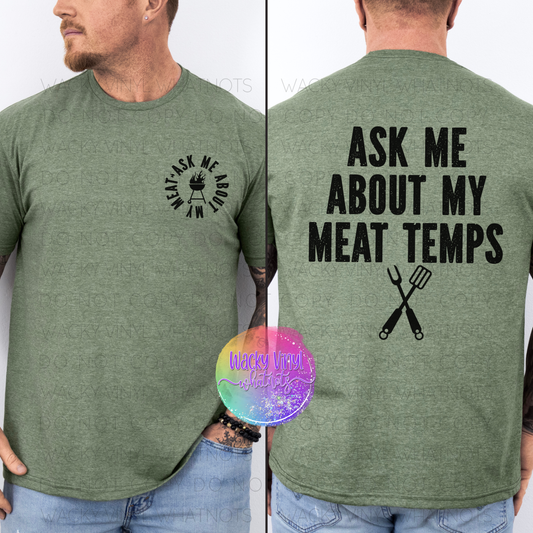 Ask Me About Tee Wacky Vinyl Whatnots, LLC