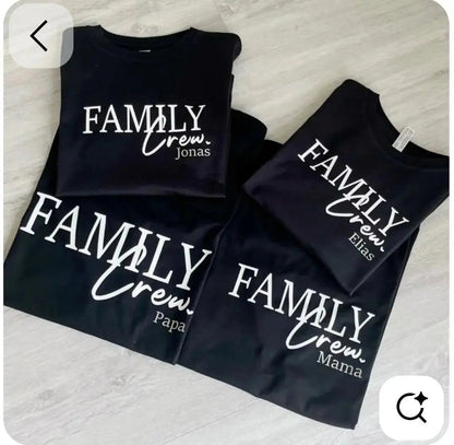 Custom Shirt for Waleska Wacky Vinyl Whatnots, LLC