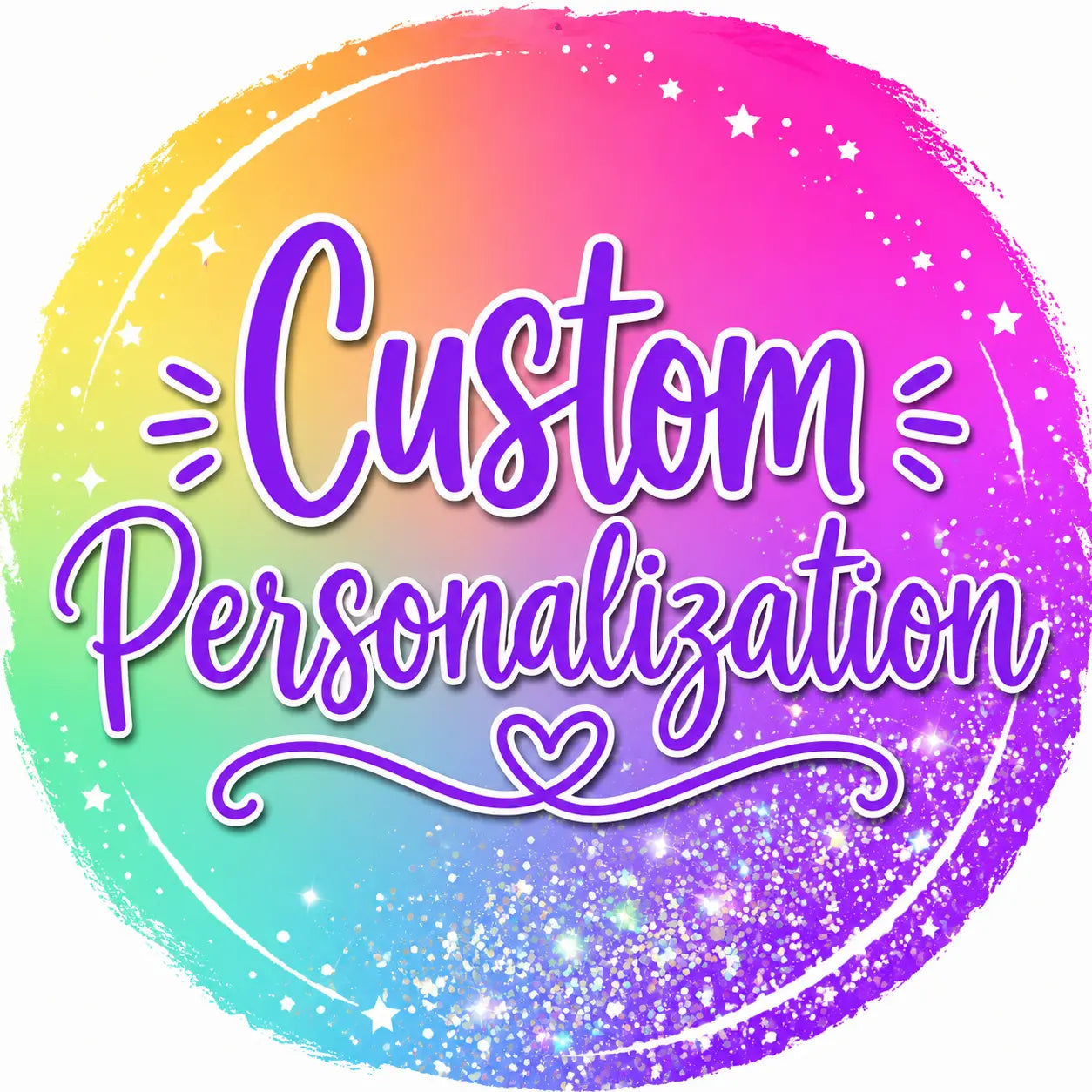 Personalization for Apparel Wacky Vinyl Whatnots, LLC
