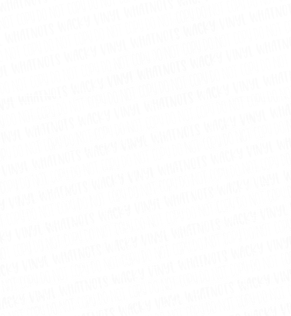 Thiccc Girl Parking Permit Decal Wacky Vinyl Whatnots, LLC