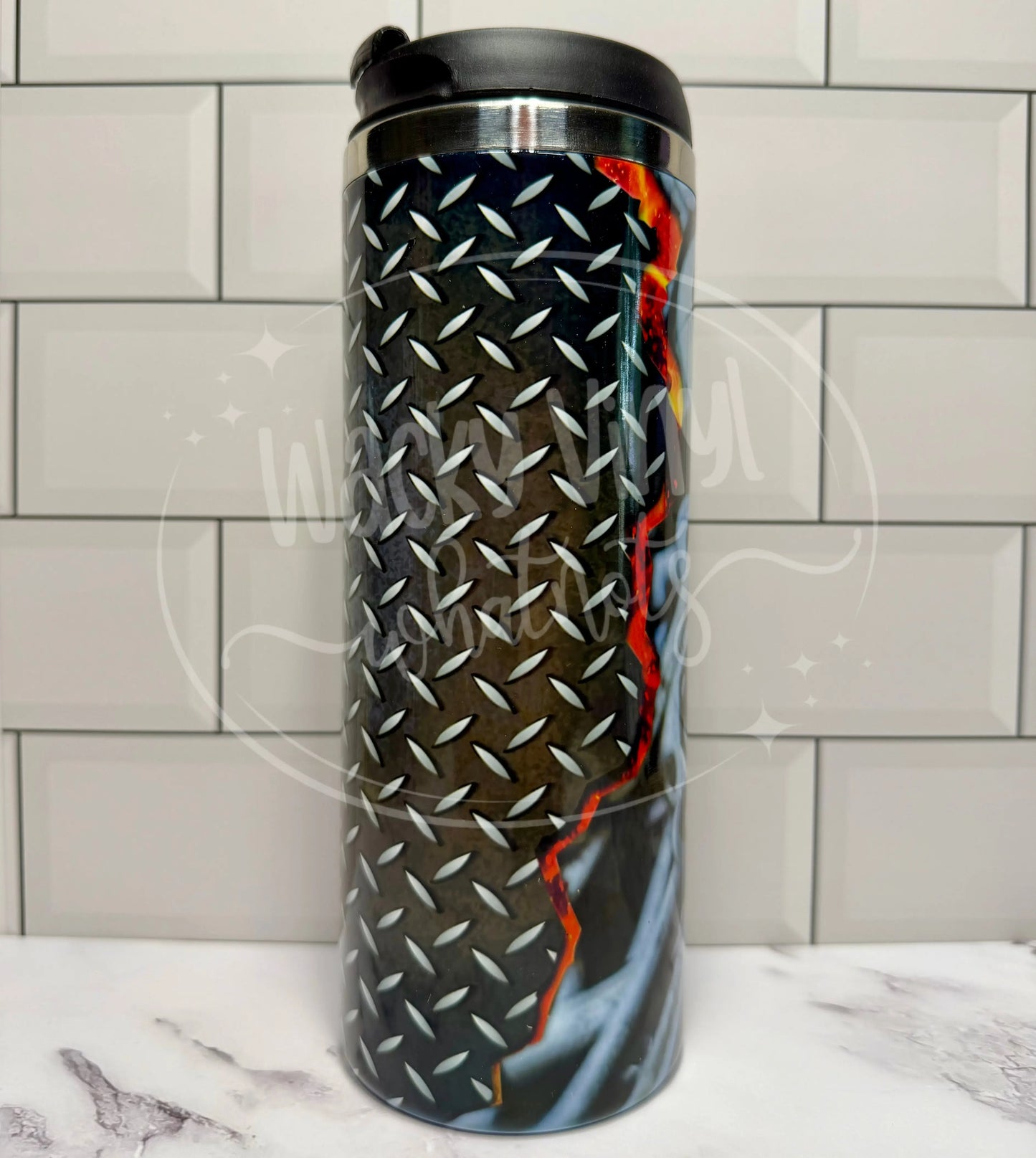 Tools Tumbler Wacky Vinyl Whatnots, LLC