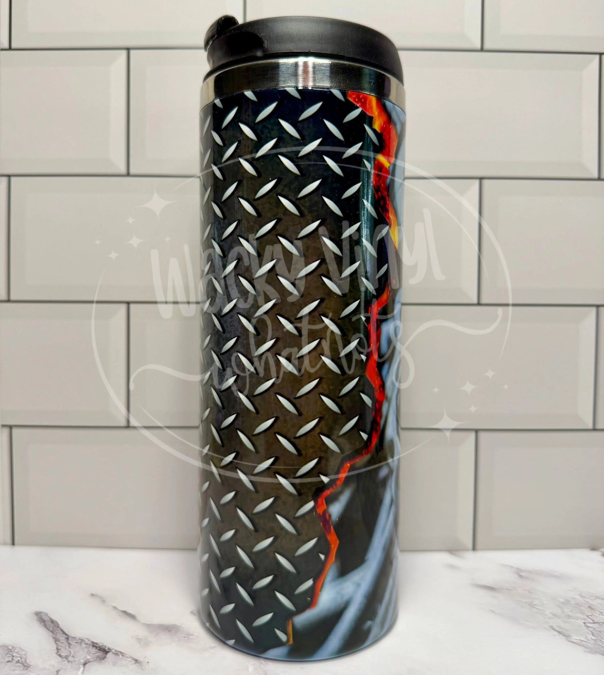 Tools Tumbler Wacky Vinyl Whatnots, LLC