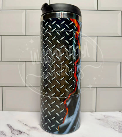 Tools Tumbler Wacky Vinyl Whatnots, LLC