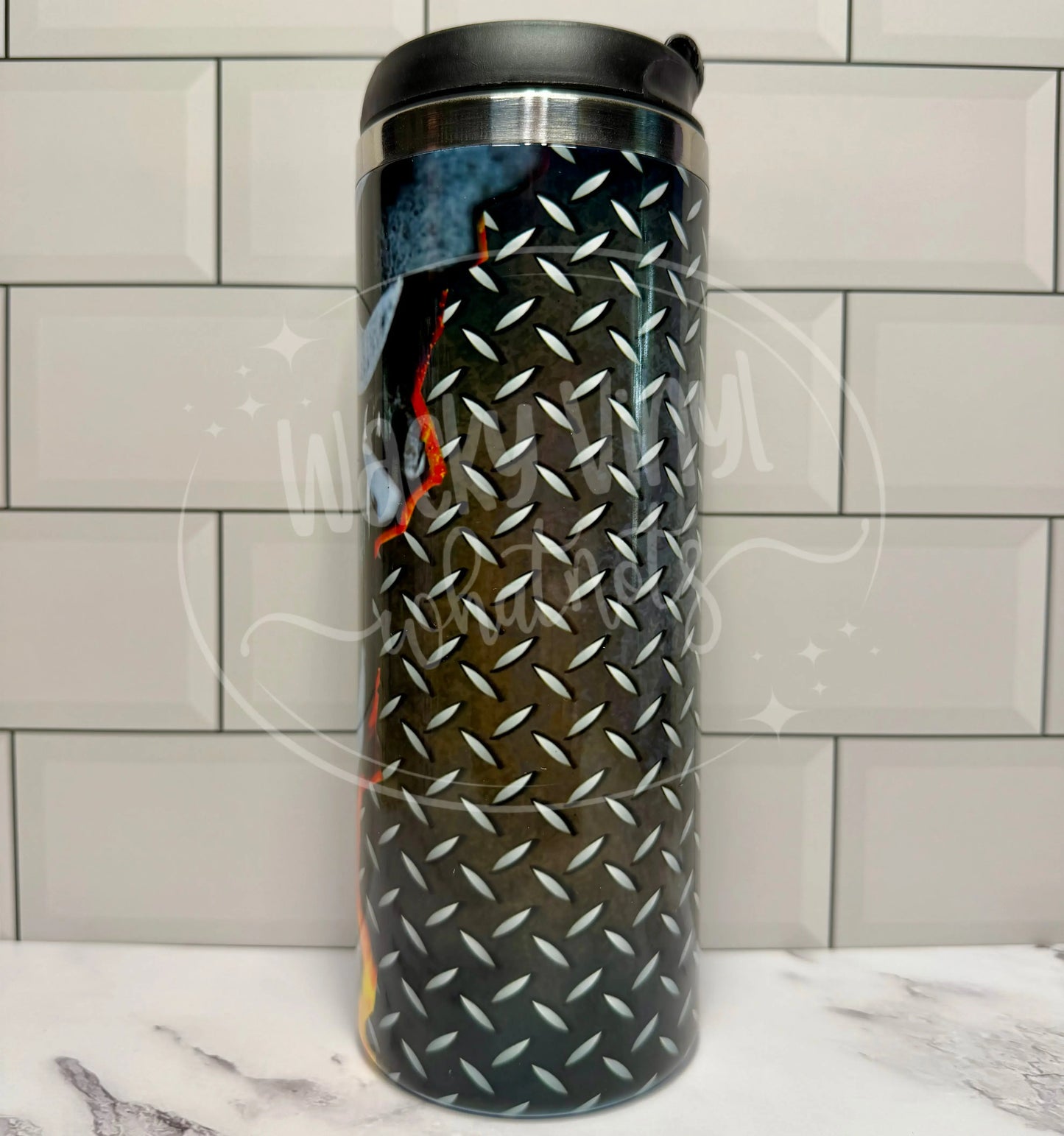 Tools Tumbler Wacky Vinyl Whatnots, LLC
