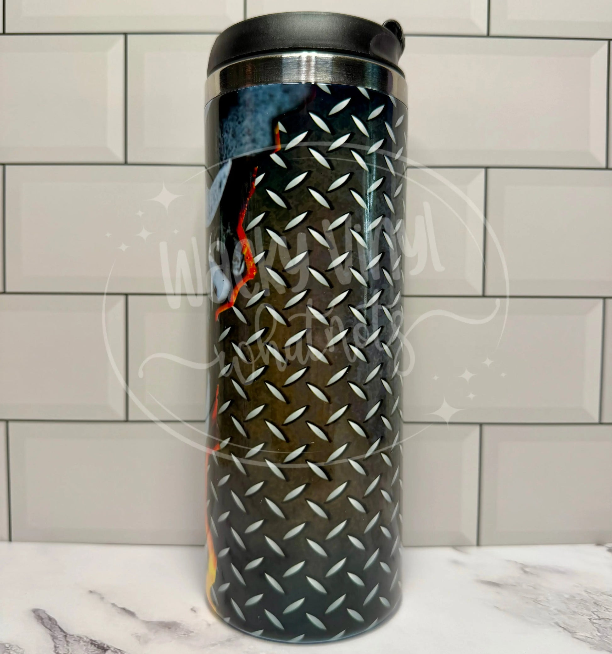 Tools Tumbler Wacky Vinyl Whatnots, LLC
