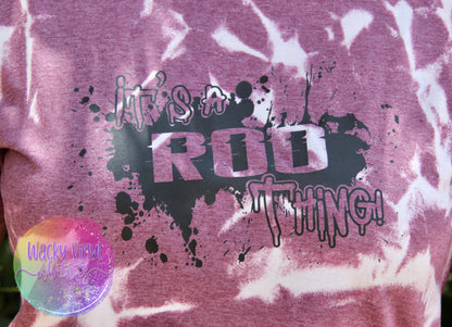 It's A Roo Thing Tee