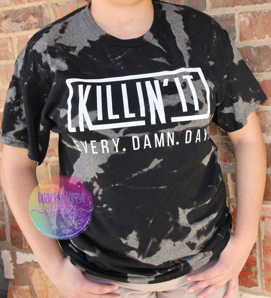 Killin' It Tee