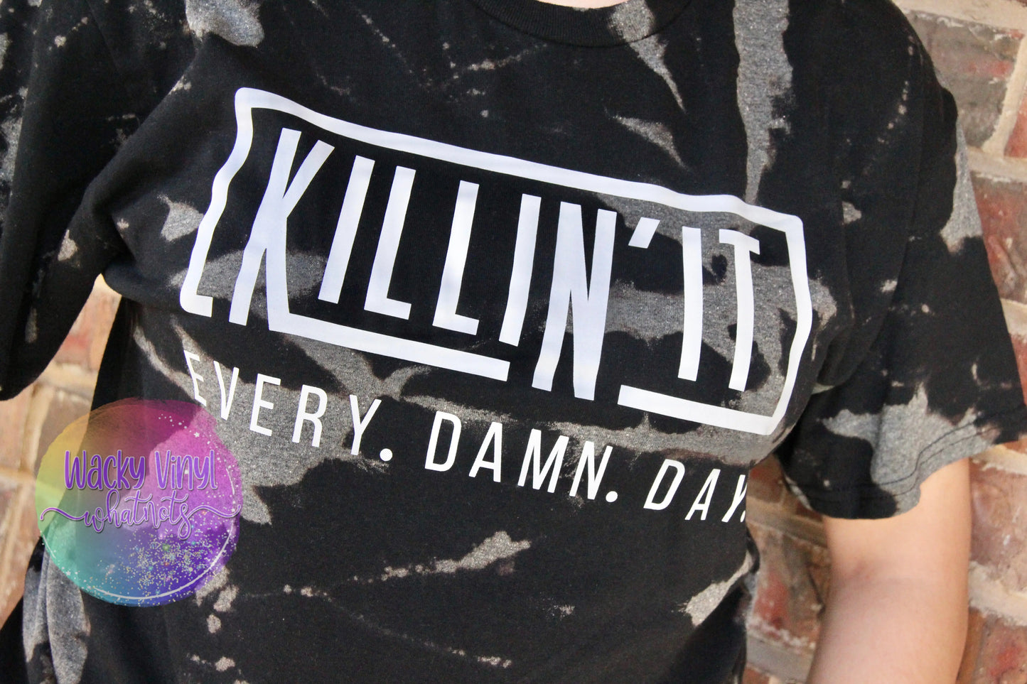 Killin' It Tee