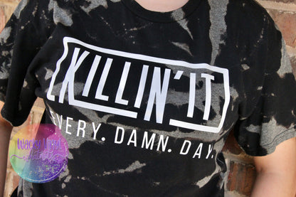 Killin' It Tee