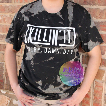 Killin' It Tee